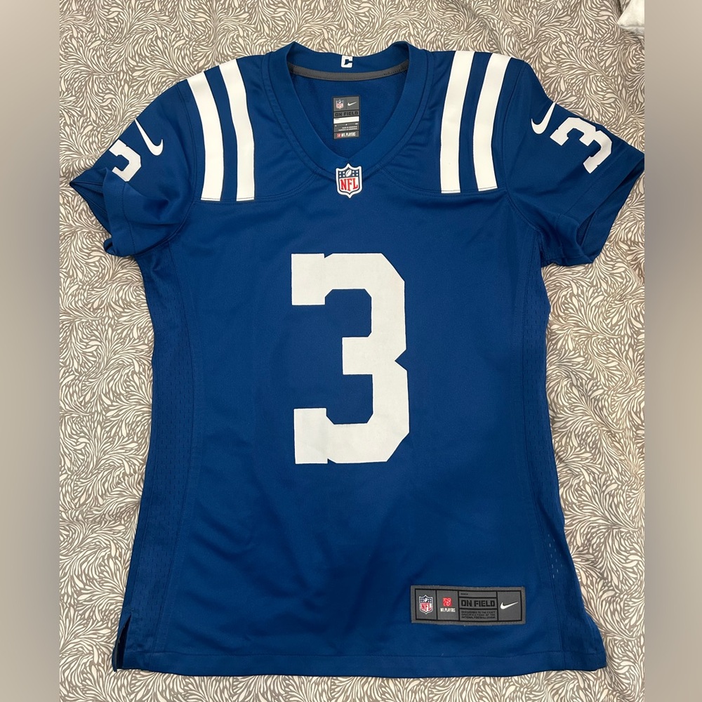Women’s Colt’s Jersey